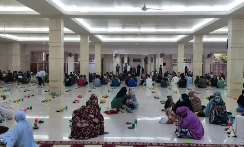 Terkait Larangan ASN Adakan Buka Puasa Bersama, MUI Sulsel Beri Masukan