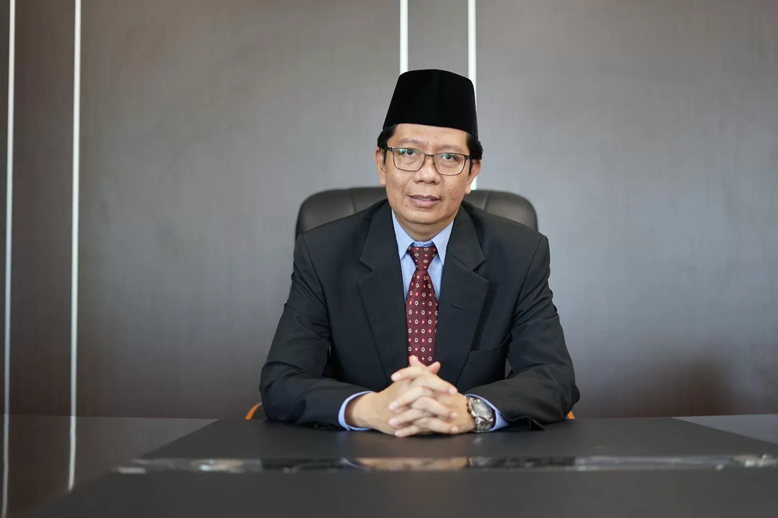 Opini: Ramadhan, Wujudkan Kedamaian