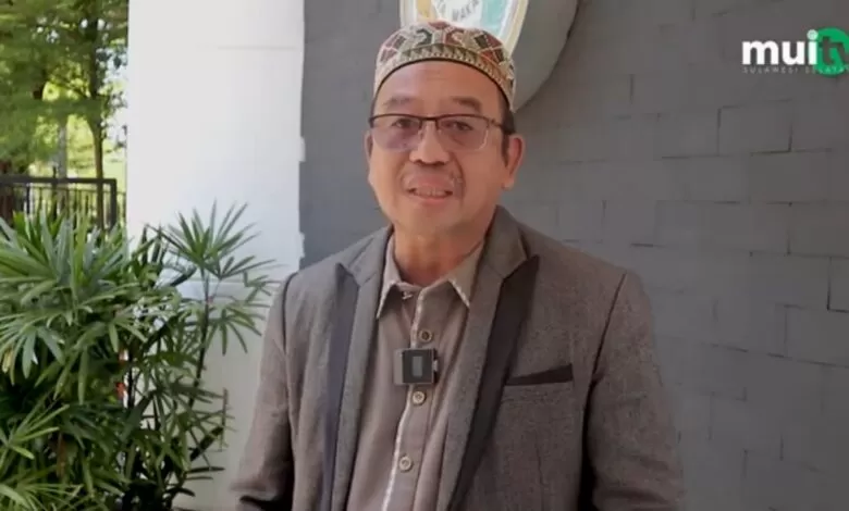 Taubat Diterima, Ini yang Harus Diperhatikan