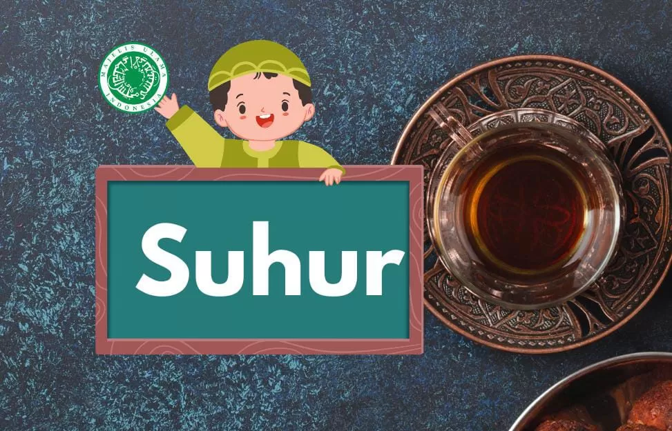 Kapankah Waktu yang Utama untuk Melaksanakan Sahur?