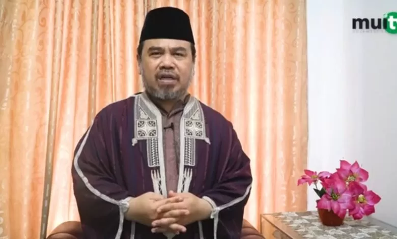 Melatih Kebiasaan Ibadah Menjadi Keikhlasan di Bulan Ramadan