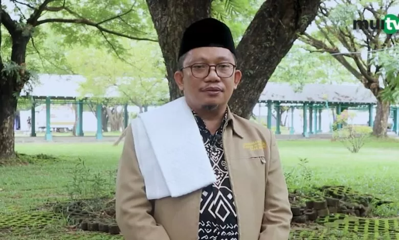 Kurang Ilmu Agama, Ini Yang Harus Dilakukan