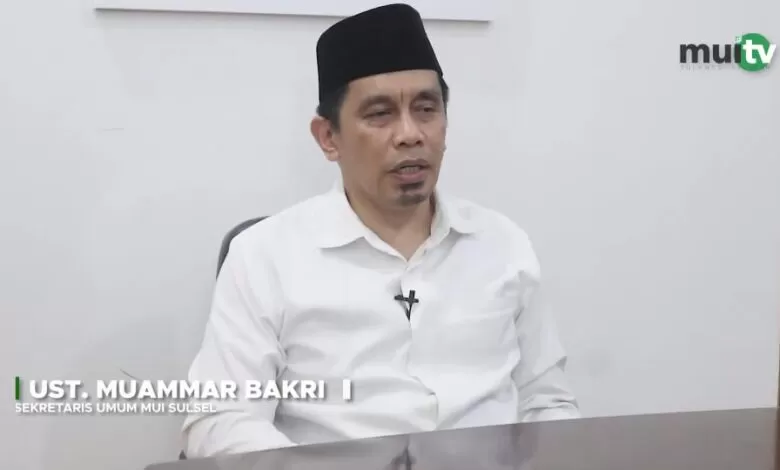Agar Diberi Ampunan, Baca Doa Ini Saat Salat Tarwih