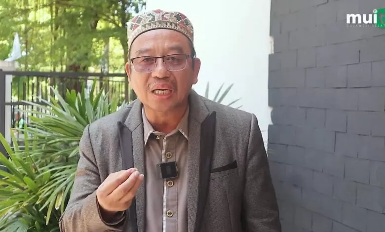 Waktu Terbaik Untuk Sahur
