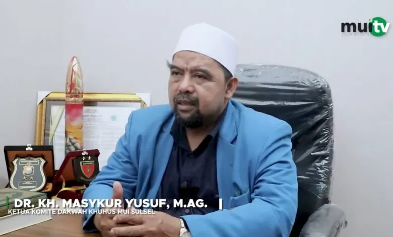 Inilah Yang Menjadikan Manusia Tetap Mulia