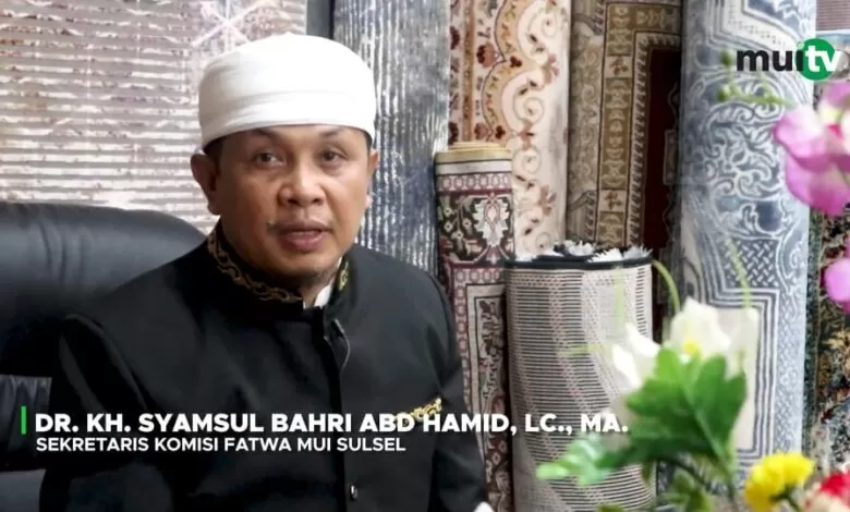 Membumikan Alquran di Bulan Ramadan