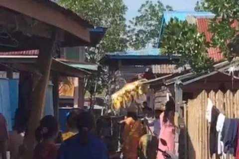 Viral Video Diduga Aliran Menyimpang, MUI Bone Beri Klarifikasi