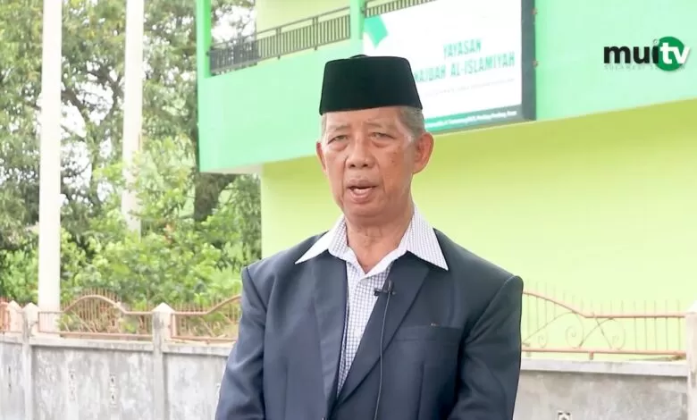 Beberapa Adab Saat Berdoa dan Waktu Yang Mustajab
