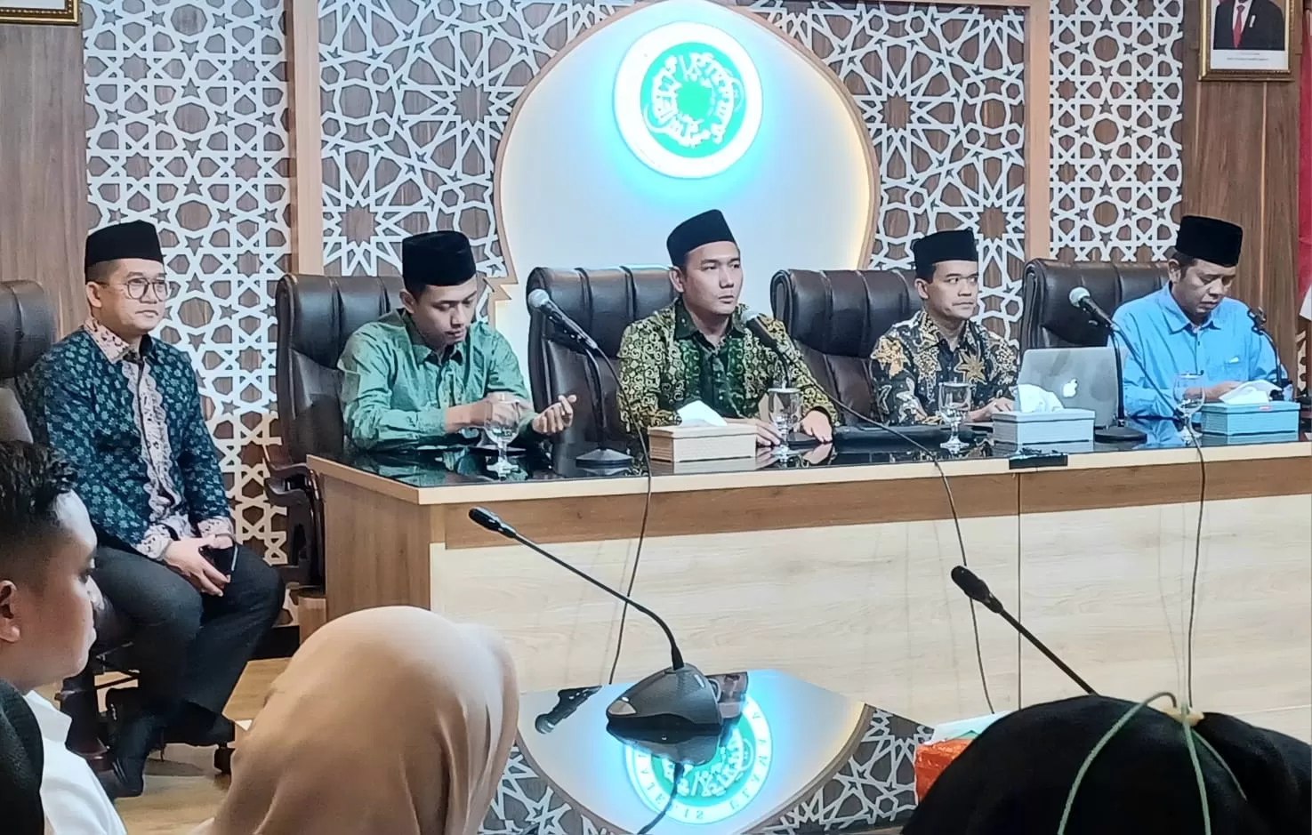 Ketua KPI Sebut Beberapa Program Tayangan Perlu Diperhatikan Selama Ramadhan