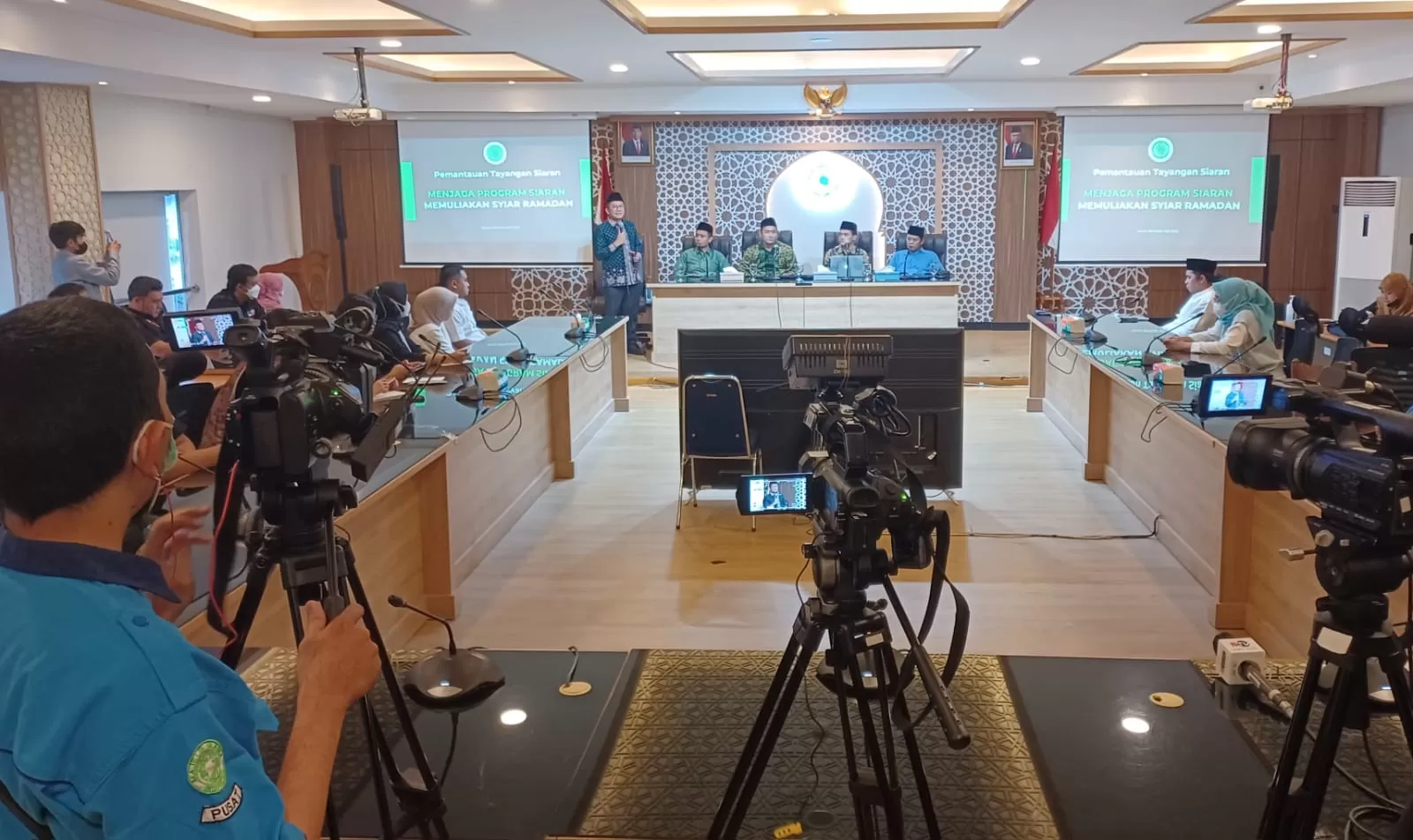 Tim Pamantau MUI Soroti Program SAURAN di Net TV, Ini Koreksinya
