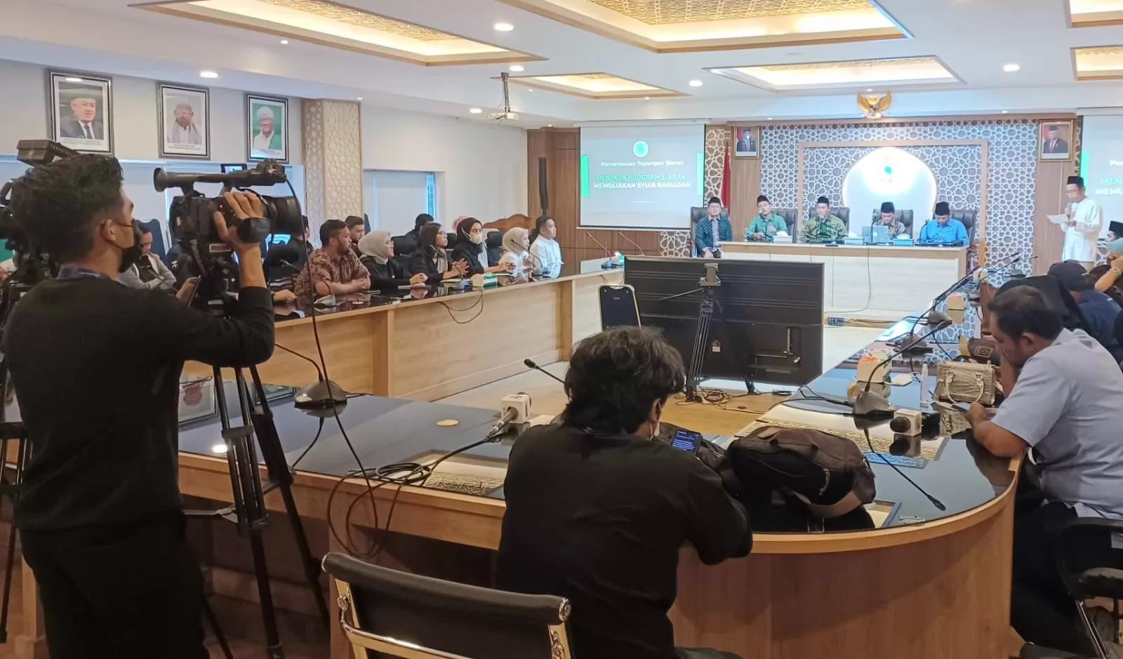 Sahur Lebih Seger dan Pas Buka FM Trans7 Juga Jadi Sorotan, Ini Hasil Temuan Tim Pemantau MUI