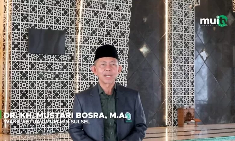 Puasa Bangkitan Kepedulian Sosial