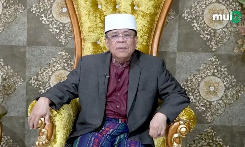 Bulan Ramadan Melatih Kecerdasan