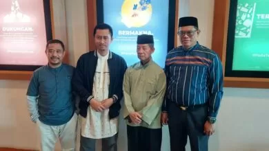 Nonton Film Buya Hamka, Ketum MUI: Pelajar Harus Nonton