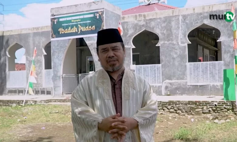 Tips Rasulullah Untuk Sehat Saat Puasa
