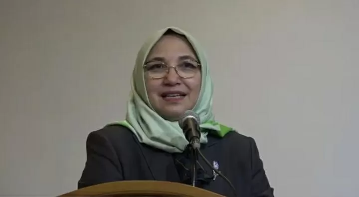 Peduli Kaum Lansia, MUI Gandeng Rumah Zakat Cetuskan Pesantren Lansia