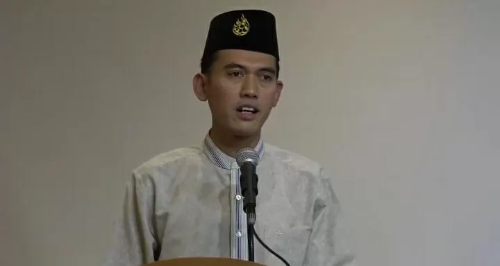 Apresiasi Program Pesantren Lansia, Prof KH Asrorun Niam: Ini Bentuk Khidmah MUI