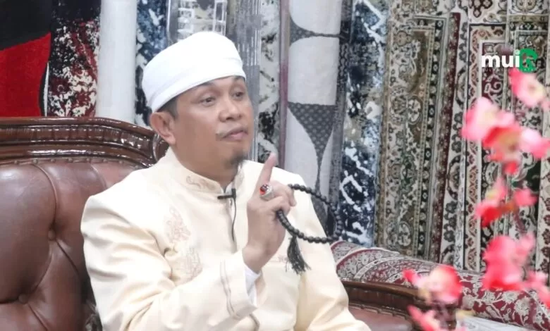 Pahala Tertinggi Adalah Amalan Puasa