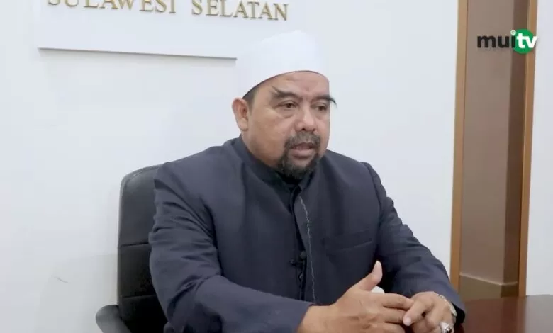 MUI Makassar Siap Gelar Pelantikan Pengurus