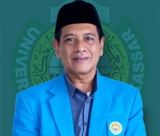 Khutbah di Al Markaz, Prof Arfin Ulas Ekonomi Syariah dan Zakat