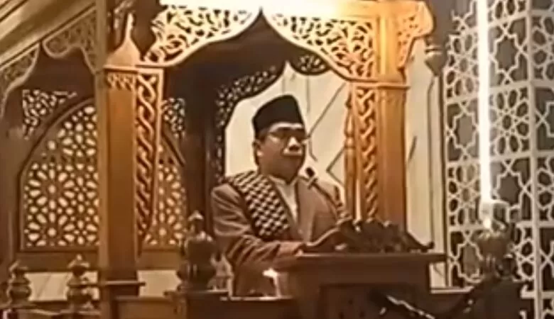 HIKMAH HALAQAH: Ulama Sebagai Pewaris Nabi