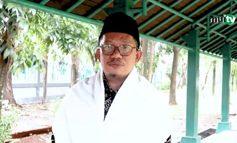 Pentingnya Ziarah Kubur dan Hikmahnya