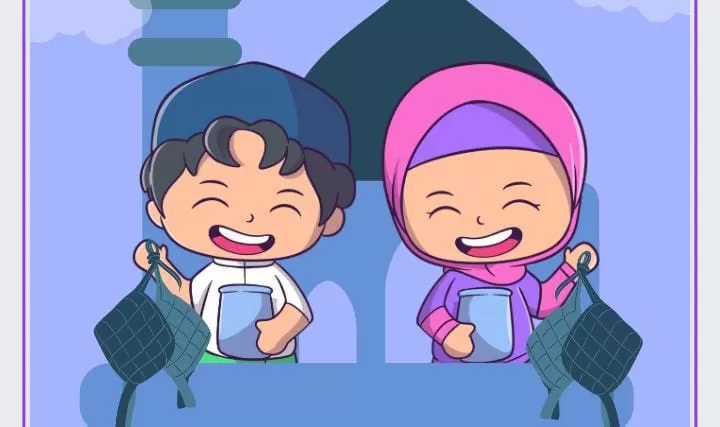 Puasa Ramadhan, Idul Fitri, dan Syahwat Pamer Kita