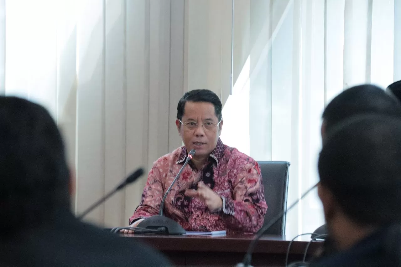 Gerhana Matahari Diprediksi Terjadi 20 April 2023, Kemenag Ajak Umat Sholat Kusuf