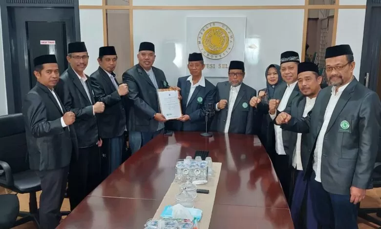 Terima ISO 9001, Bendum MUI: Ini Implementasi Pelayanan Umat