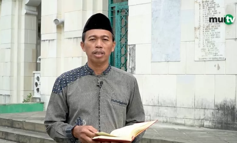 Inilah Perkara Yang Disembunyikan Allah Ta’ala