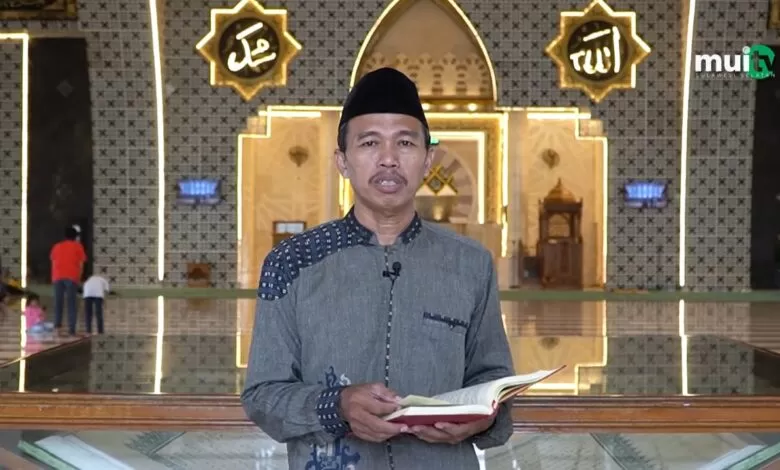 Pentingnya Memahami Takwa Dalam Islam