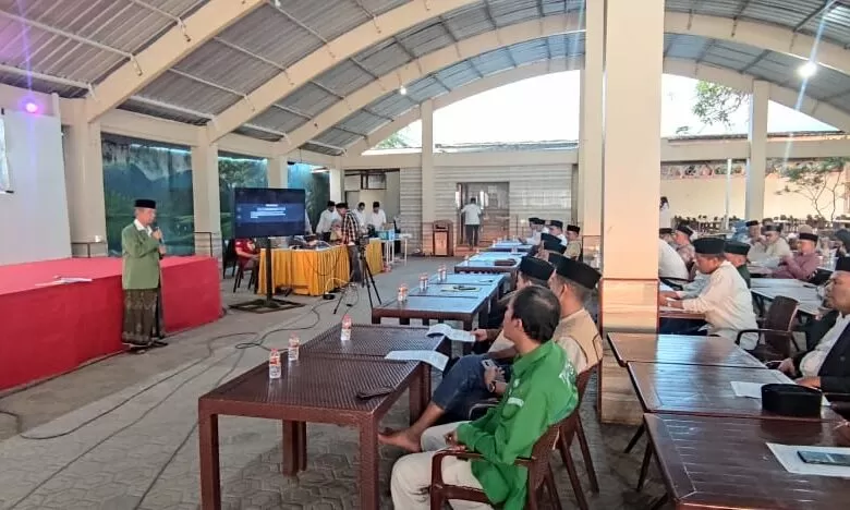 Beda Idul Fitri, Ketum MUI Sulsel Tawarkan Solusi