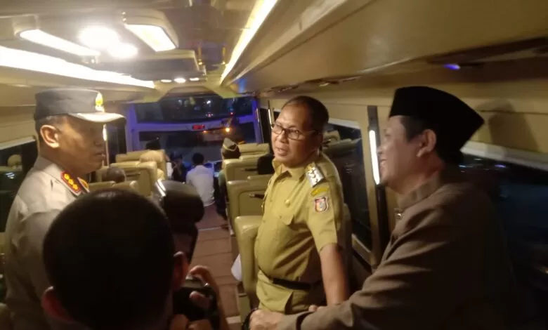 MUI Sulsel Apresiasi Operasi Pengamanan Ketupat Idul Fitri
