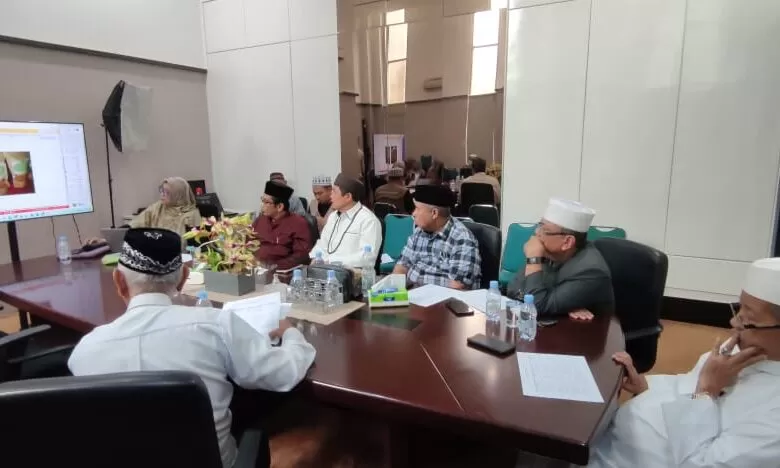 MUI Sulsel Tetapkan Produk Halal Bersama LPH Unhas