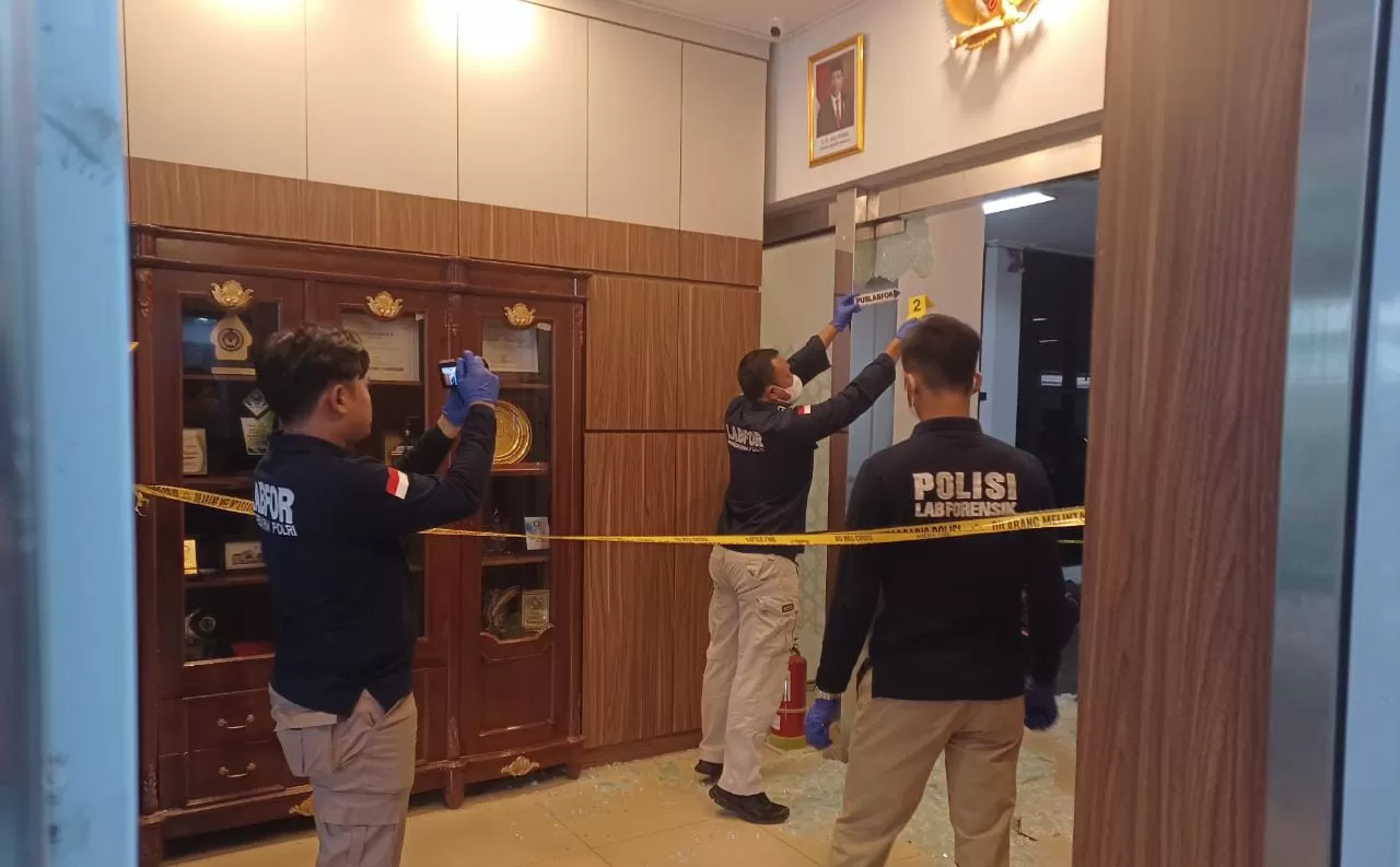 Meski Kantor Ditembak Pengaku Nabi, Kiai Niam Pastikan MUI Terus Istiqomah Jaga Akidah Umat
