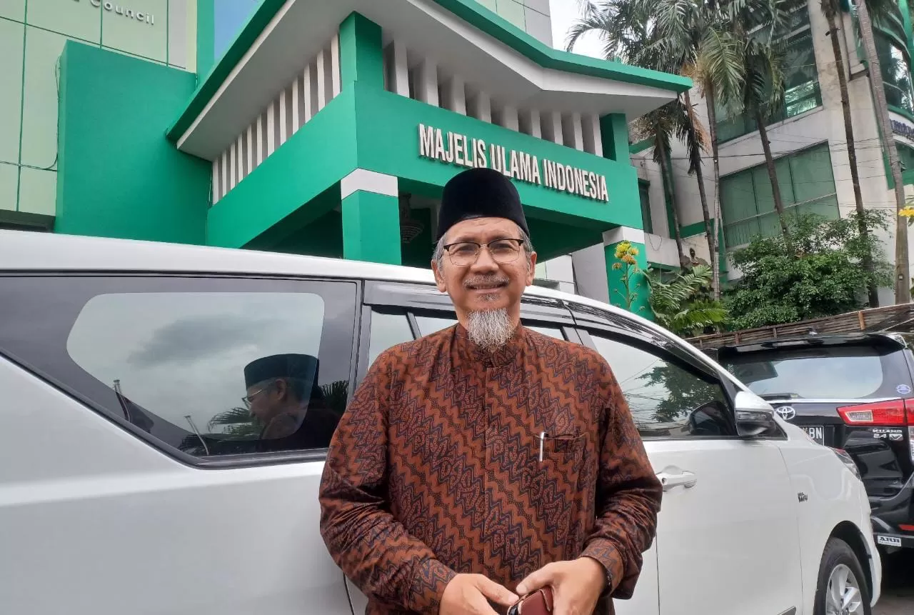 Persis Dukung Upaya Investigasi oleh MUI Terkait Insiden Penembakan