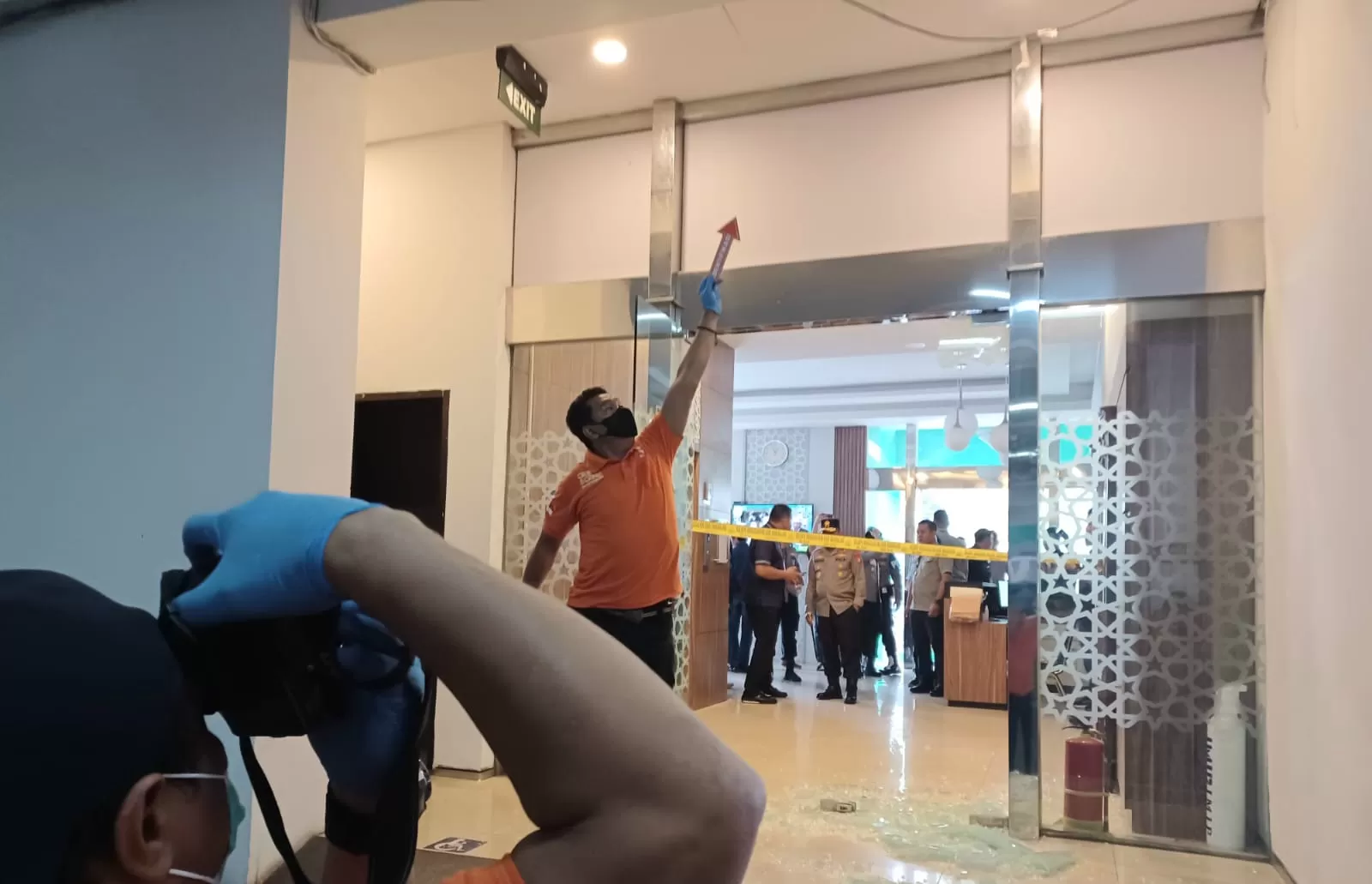 Usai Kasus Penembakan, MUI Tingkatkan Internal Security System