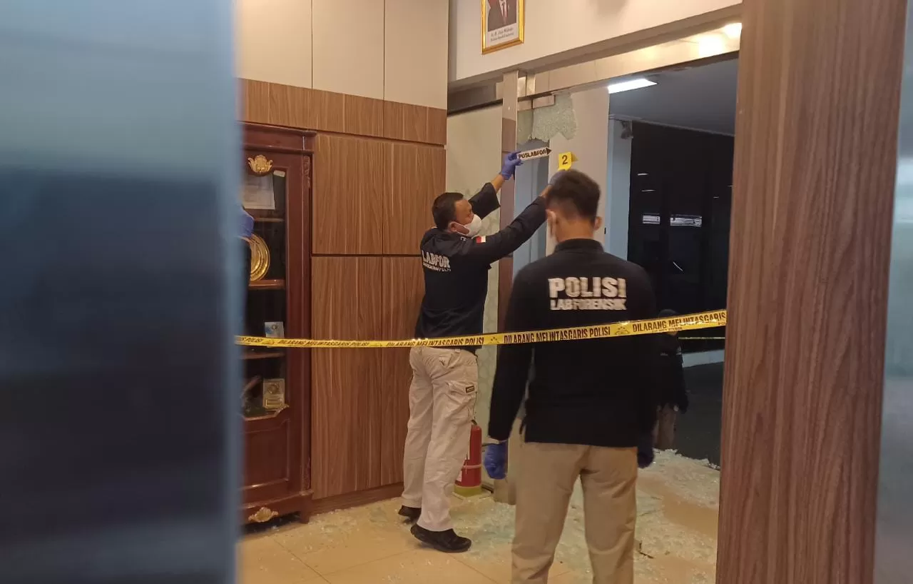 Pakar Psikologi Forensik Sebut Insiden Penembakan di MUI Butuh Investigasi Mendalam