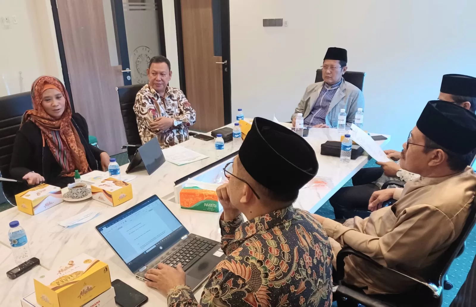 Ahli Kontra Terorisme: Insiden Teror di MUI Momentum Perketat Kepemilikan Senjata