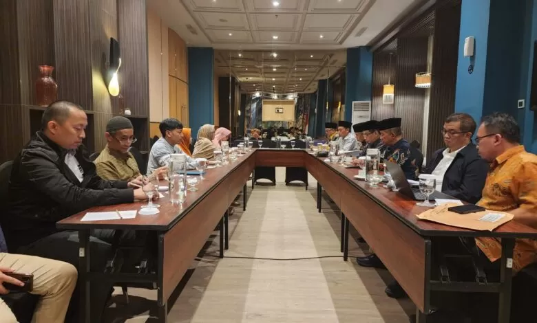 LPPOM MUI Pusat Bertandang Ke Kota Makassar