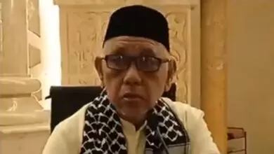 HIKMAH HALAQAH: Tradisi Halal Bihalal Setelah Idul Fitri