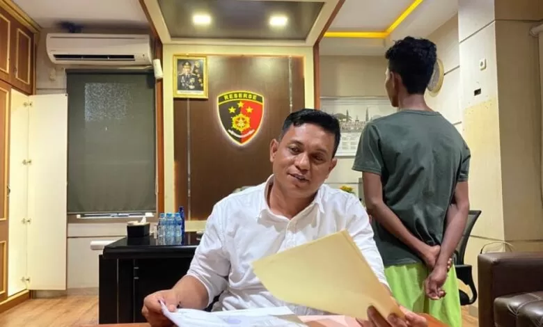 PPRK MUI Sulsel Kecam Kasus Kakak Hamili Adik Kandung di Makassar
