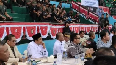 Beri Penguatan, Ketum MUI Sulsel Ke MUI Bone