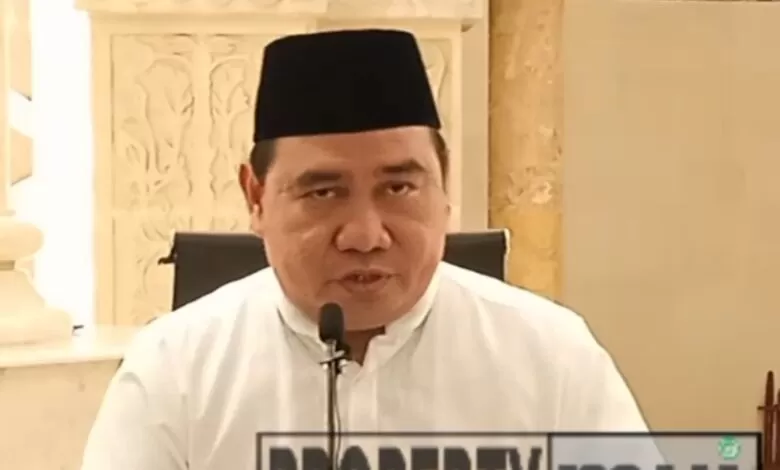 HIKMAH HALAQAH: Tiga Sifat Orang Yang Tidak Beruntung 