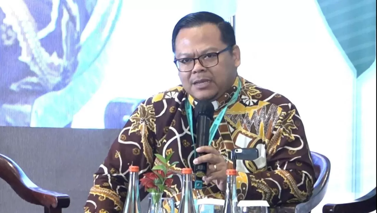 Romo Agustinus Heri Wibowo: Masalah Keagamaan Global Reda dengan Perjumpaan Rutin