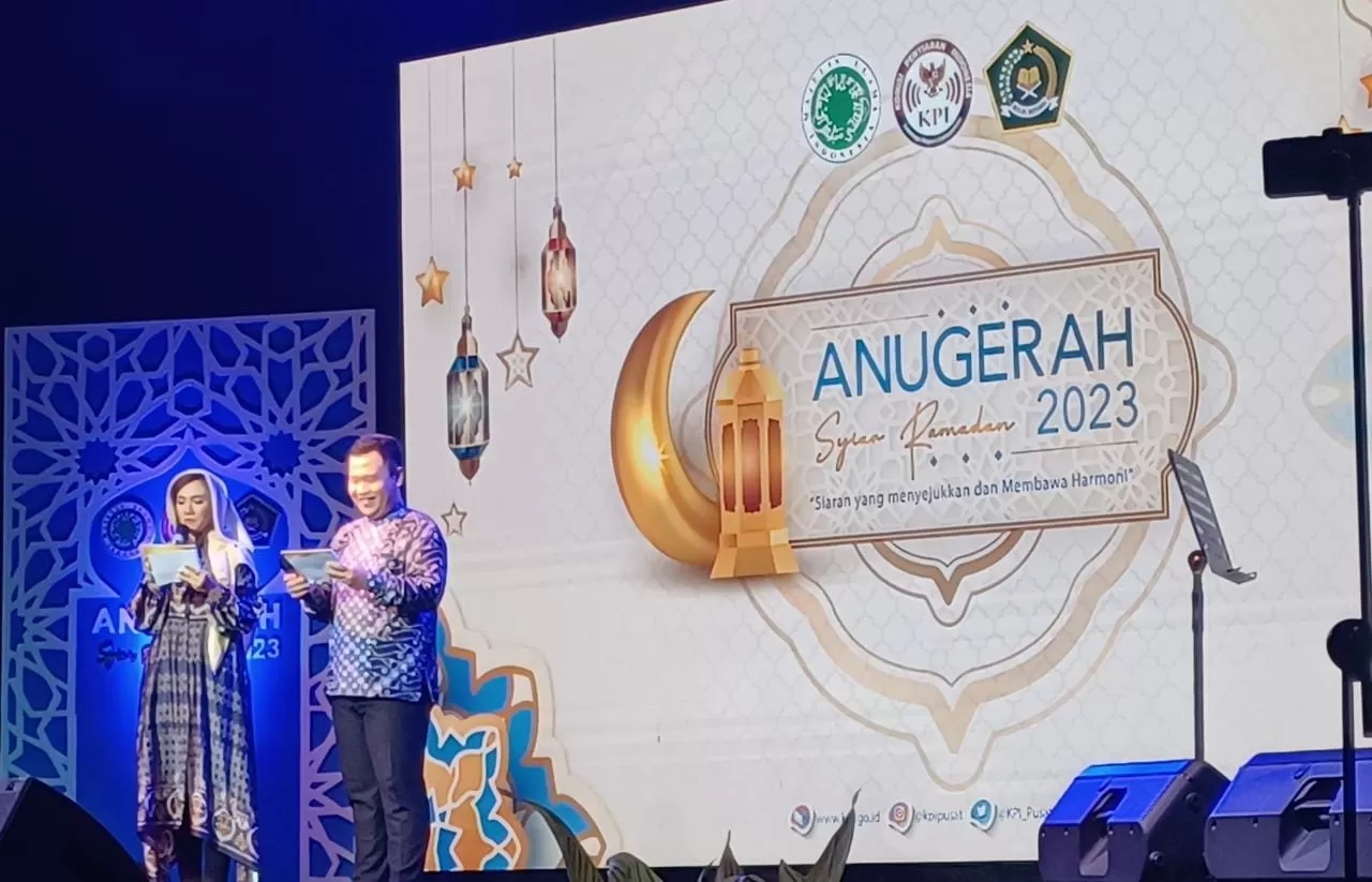 Anugerah Syiar Ramadhan 2023, Berikut Daftar Nomine Program yang akan Diapresiasi
