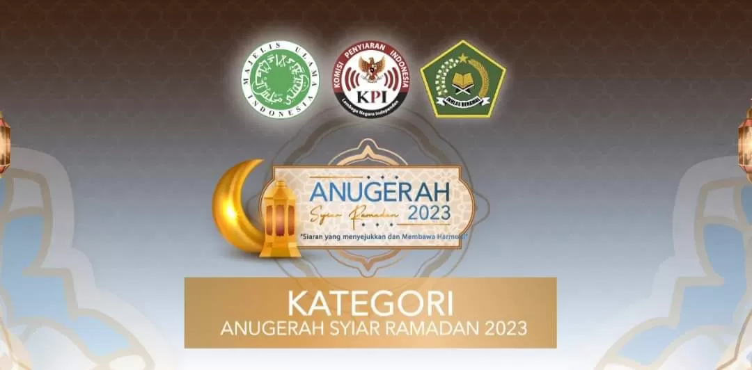 Pemenang Anugerah Syi’ar Ramadhan 2023