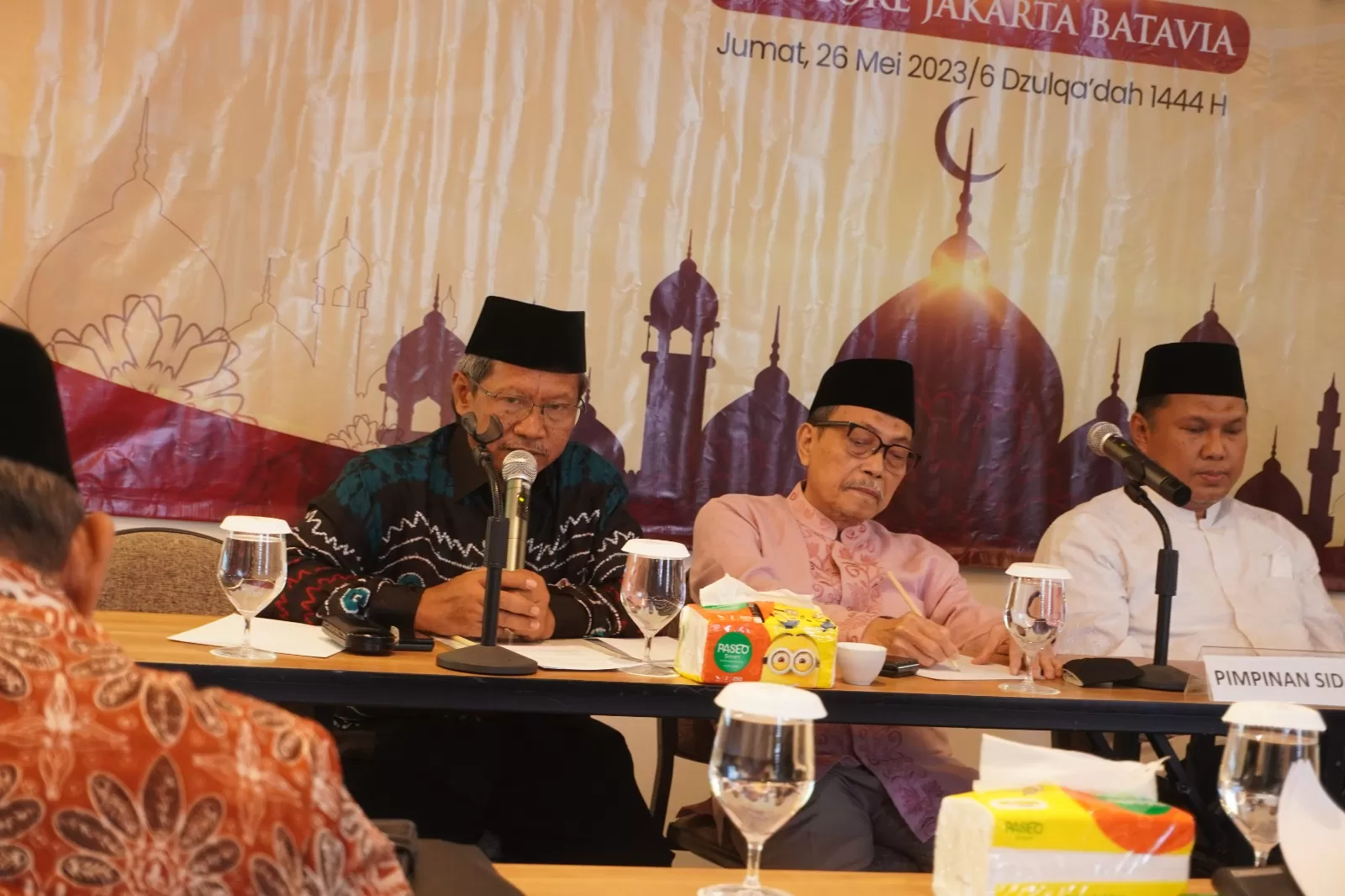 Dua Agenda Prioritas Rapat Pleno DSN-MUI Ke-57
