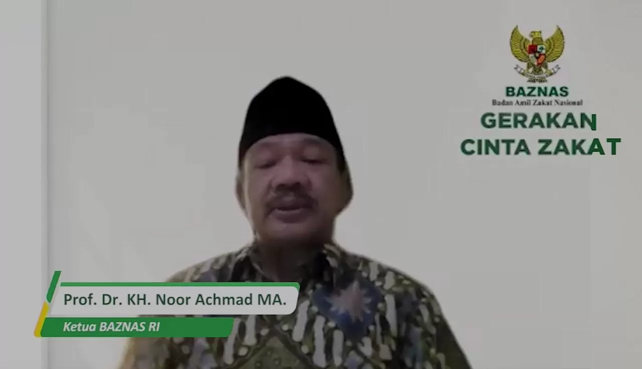 Tingkatkan Literasi Zakat Umat, BAZNAS Siap Kolaborasi Bersama MUI dan KPI
