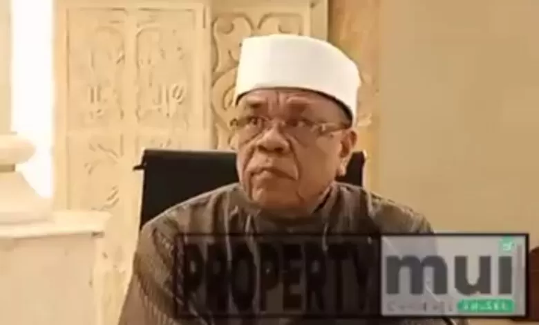 HIKMAH HALAQAH: Adab-adab Kesopanan